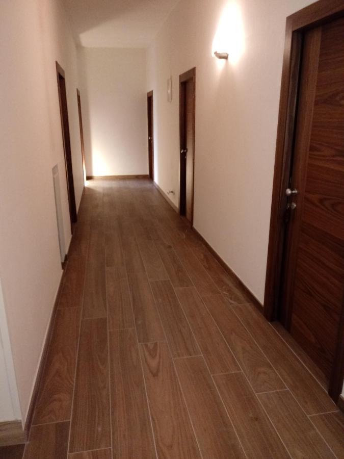 Albergo Ester Piandimeleto Exterior foto